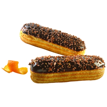 MOULE DE CUISSON SILIKOMART 16 ECLAIRS - GAMME AIR PLUS